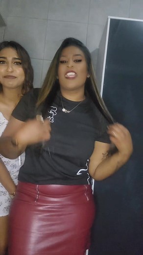 Jazeel Anne Chetty on Reels