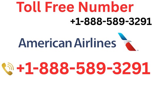 [Official ≣American Airlines]™® {{Customer Service}} || How to Use **American Airlines™® Live Chat & Phone Support
