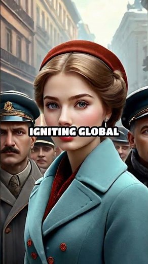 The Life and Death of Anastasia Romanov