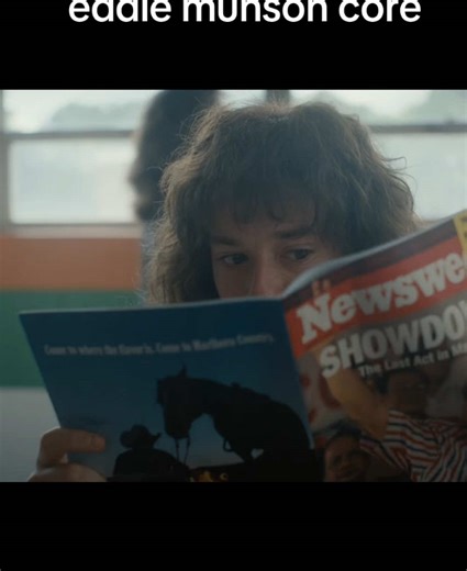 i love him sm you don’t understand #foryou #eddiemunson #strangerthings #josephquinn #funny