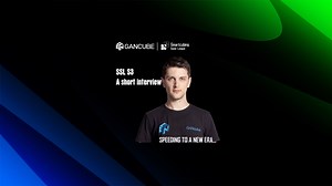 Feliks Zemdegs - Speedcuber looks forward to the #SSL S3 and hopes to see everyone there! A short interview with Feliks Zemdegs for the upcoming Smartcubing Super League S3. . . The annual smart cubing event will be held on August 10-11, 2024. Subscribe to us for more. #GANCUBE #GANCUBESHOP #GANSpeedcube #GANSmartCube #CubeStation #CubingNewAge #CubingTime #CubingFun #cubinglife #cubingcommunity #cubingcompetition #speedcube #smartcube #competition #SmartcubingSuperLeague | GANCUBE