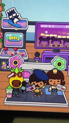 Descubre Toca Boca: Juego Infantil Gratis