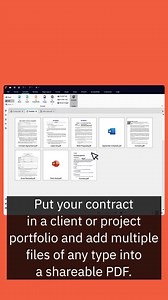 Editieren, eSign & sicheres Speichern von Rechtsdokumenten mit Nitro Pro. Verträge, NDAs & Fallakten sicher an einem Ort. ⚖️t.⚖️ | Nitro | Facebook