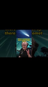 Cosmic Collision Hazard: The Taurid Meteor Stream and Future Impacts | Joe Rogan & Graham Hancock