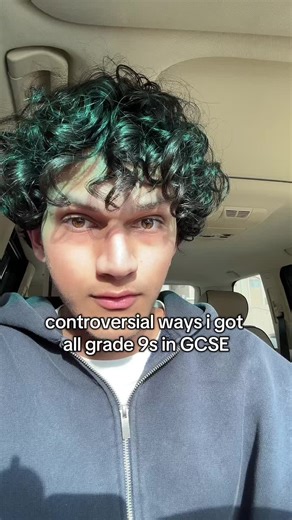 Effective Revision Tips for GCSE Students