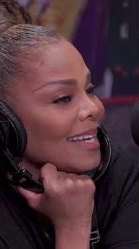 Janet Jackson's last police encounter ended like... 🚔