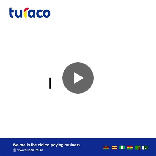 #innovationinsuranceawards2025 | Turaco