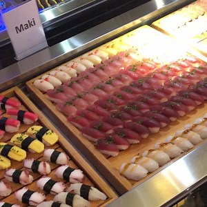 3.5K views · 137 reactions | We ❤️ Sushi | Wok Sushi Star | Facebook