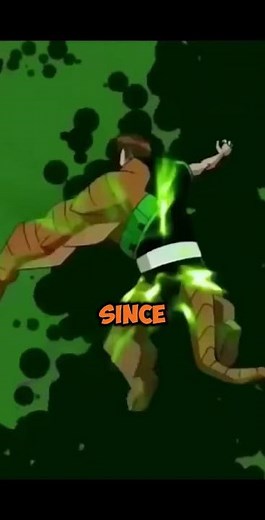 Giving Alien Force aliens an OG alien design