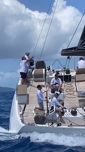 55K views · 2.7K reactions | ⛵️ | SAIL CHARTER | Facebook
