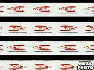 ACS Logo Effects DREP WHAT THE FLIP Csupo Effects