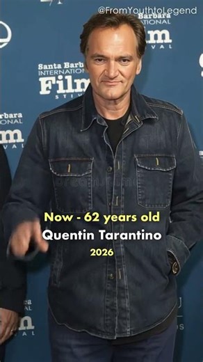 Pulp Fiction: From Cult Classic to Legends | Then & Now #nostalgia #thenandnow #cinemahistory