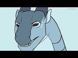 What if it's not bait? "Wings of Fire" (Animation meme)