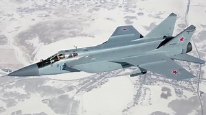 How The U.S. Hijacked a Soviet Jet and Made It Better