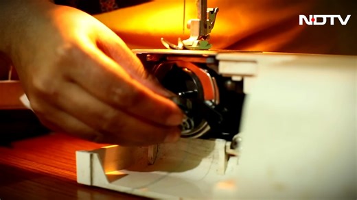 Watch the transformative journey of rural Usha Silai School with the introduction of the Usha Silai app. With its availability in 12 regional languages, the digital platform ensures inclusivity and offline mode for those with limited internet access. The Usha Silai School women are learning to sew via the Usha Silai app, like never before. #Ushasialischool #Usha #sewing #mobileapp | Usha Silai School | Facebook