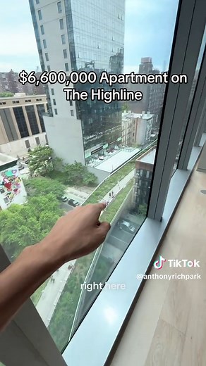 NYC's Best Kept Secret: The Highline