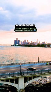 380K views · 11K reactions | In case you missed it: Detroit’s Slow...