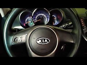 P2159 Kia soul