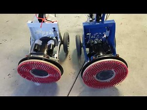 TRS Spyder VS Phoenix MX OP Machines comparisons