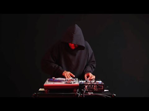 DJ PREMIER X RANSOM - FORGIVENESS SHAR REMIX