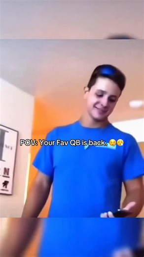 Glock Purdy | 49ers on Instagram: "Good Morning America. The Glock is Back 😈"