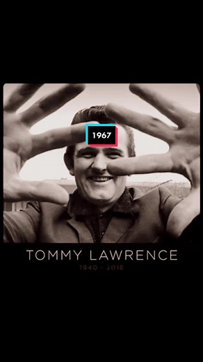 Tommy Lawrence: Liverpool's Legendary Goalkeeper from 1967