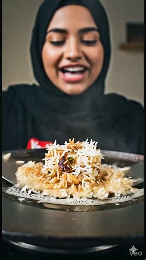 StreetFoodMagic birayani video Funney kahani Studio