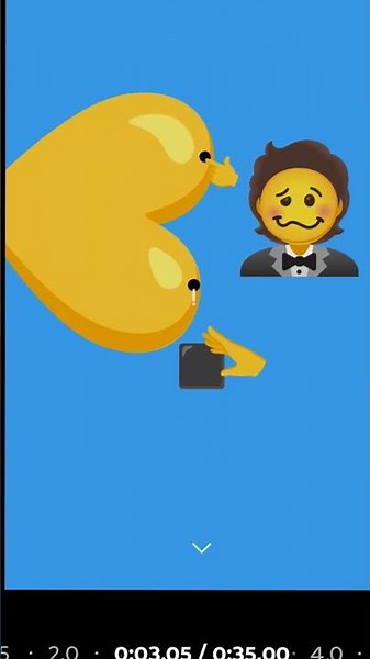 part 5 +emoji school ) #emoji #school part 6?