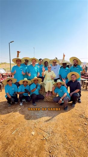 Taste of Hilton on Instagram: "@hilton’s organic consumption across Saudi Arabia now ranges between 200–300 kg per month, reflecting our growing commitment to responsible sourcing. 🌱 At the centre of this progress is @altalebfarrm, the largest organic farm in the Middle East and one of the region’s most advanced models of sustainable, closed-loop agriculture. Water drawn from wells over 200 metres deep supports both irrigation and aquaculture, where nutrient-rich water from fish tanks is natura