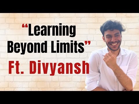 🎓 How Brain Mentors Transformed My Learning Ft. Divyansh