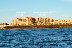 Marina Pinacate Rocky Point in Puerto Peñasco - Condo Rentals