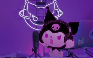 KUROMI「Greedy Greedy feat.imase」MV 新编曲/新画面