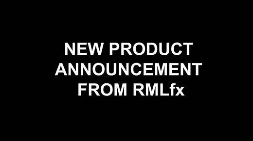 New product announcement from Retro Mechanical Labs! #eurorack #modularsynth #gearslutz #moog #pedalboard | Retro Mechanical Labs