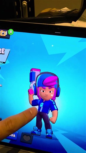 Can you teach me how to play? #brawlstars #supercellcreator