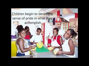 Erikson's Stages of Development