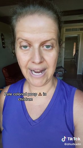 Understanding Pale Colored Poop in Children: Causes and Solutions