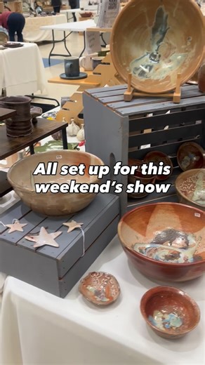 Murray Fox Pottery on Reels | Facebook