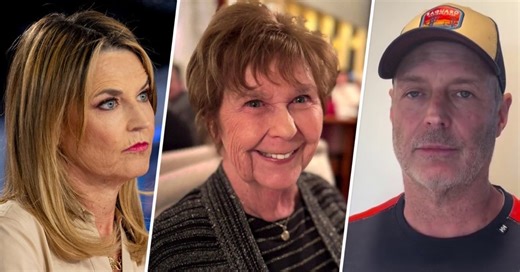 Savannah Guthrie Says They Received Message From Mother’s Suspected Kidnappers, Say She And Siblings Will Pay For Her Return