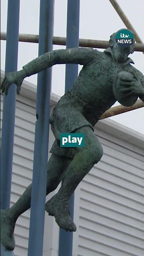 Warrington Wolves to rename their home ground to 'The Luke the Littler Stadium'