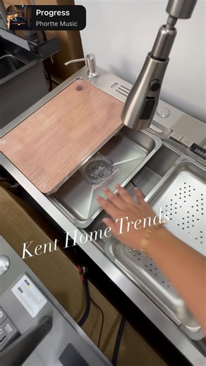 Kent Home Trends on Reels