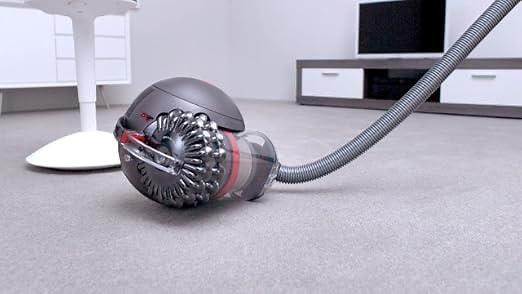 Dyson Big Ball Parquet 2 Staubsauger