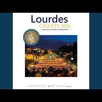 Sanctus de Lourdes en Fa majeur n°2