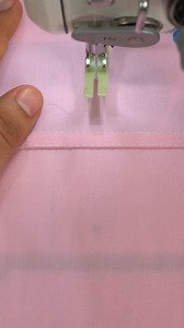 22K views · 1.1K reactions | En esta ocasion te muestro como hacer costura francesa de una forma muy práctica  VISITA NUESTRA TIENDA ⬇ https://listado.mercadolibre.com.mx/_CustId_141204190 #costurafrancesa #trucosdecostura #sewing #sewinghacks #sewingforyou #costuraenlinea #costuradecorativa #sewingclass #coser | GUMMO | Facebook