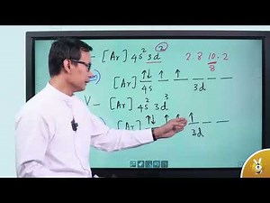 Grade 12 Chemistry Chemical bonding and intermolecular forces part 7