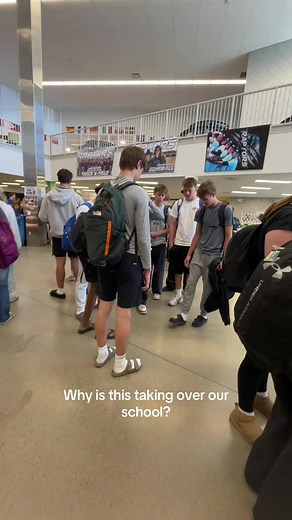 During passing period too… #hackysack #school #help | hacky sacks