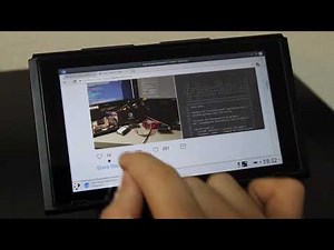 Behind the scenes with the hackers who unlocked the Nintendo Switch