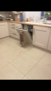 50K views · 1.4K reactions | Kitchen Dance party. In all the chaos of life these days, the chaos of making dinner with 2 toddlers scooting about, I need to remember to stop and enjoy these moments. They love a boogie  A messy kitchen but a happy kitchen. #twins #gratefulthankfulblessed #worship. Ps yes I have very poor camera skills 藍 | Bateson Conjoined Twins | Facebook