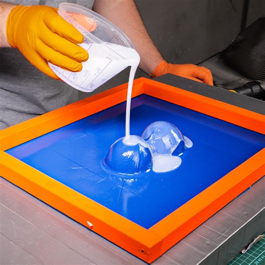 Wunderschönes Handwerk aus Kokosnussschalen | 5-Minuten-Tricks für Männer