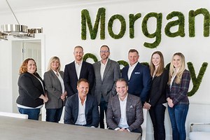 The New Albany Wealth Management Group | New Albany, OH | Morgan Stanley Wealth Management