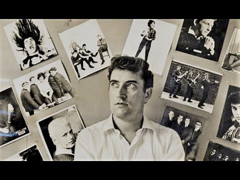 '' joe meek '' - t.v. documentary 8/2/1991 (part one).